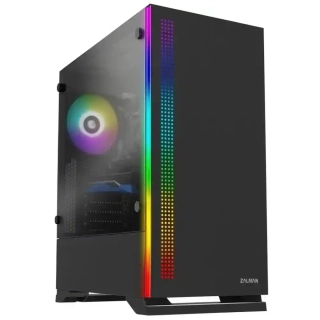 Počítač AMD Ryzen 3 3200G Quad Core | DDR4 RAM 8GB | SSD 1000GB | Nvidia MSI Geforce GT 1030 4GB | WiFi + Bluetooth | Windows 11 Pro